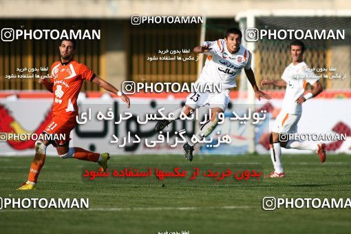 1098400, Karaj, [*parameter:4*], لیگ برتر فوتبال ایران، Persian Gulf Cup، Week 14، First Leg، Saipa 2 v 4 Mes Kerman on 2010/11/05 at Enghelab Stadium