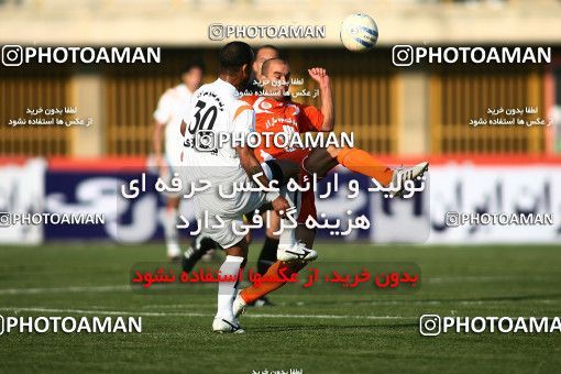 1098313, Karaj, [*parameter:4*], لیگ برتر فوتبال ایران، Persian Gulf Cup، Week 14، First Leg، Saipa 2 v 4 Mes Kerman on 2010/11/05 at Enghelab Stadium