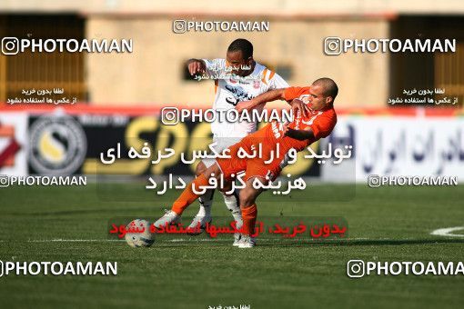 1098275, Karaj, [*parameter:4*], لیگ برتر فوتبال ایران، Persian Gulf Cup، Week 14، First Leg، Saipa 2 v 4 Mes Kerman on 2010/11/05 at Enghelab Stadium