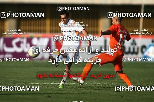1098351, Karaj, [*parameter:4*], لیگ برتر فوتبال ایران، Persian Gulf Cup، Week 14، First Leg، Saipa 2 v 4 Mes Kerman on 2010/11/05 at Enghelab Stadium