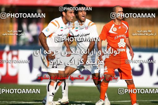1098393, Karaj, [*parameter:4*], لیگ برتر فوتبال ایران، Persian Gulf Cup، Week 14، First Leg، Saipa 2 v 4 Mes Kerman on 2010/11/05 at Enghelab Stadium