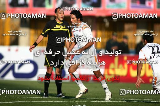 1098262, Karaj, [*parameter:4*], لیگ برتر فوتبال ایران، Persian Gulf Cup، Week 14، First Leg، Saipa 2 v 4 Mes Kerman on 2010/11/05 at Enghelab Stadium