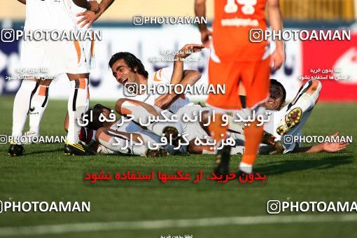1098327, Karaj, [*parameter:4*], لیگ برتر فوتبال ایران، Persian Gulf Cup، Week 14، First Leg، Saipa 2 v 4 Mes Kerman on 2010/11/05 at Enghelab Stadium