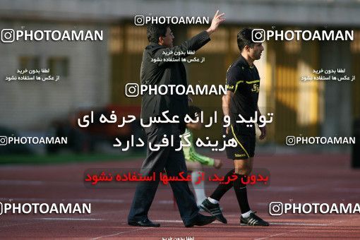 1098498, Karaj, [*parameter:4*], لیگ برتر فوتبال ایران، Persian Gulf Cup، Week 14، First Leg، Saipa 2 v 4 Mes Kerman on 2010/11/05 at Enghelab Stadium