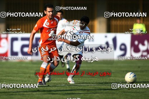 1098312, Karaj, [*parameter:4*], لیگ برتر فوتبال ایران، Persian Gulf Cup، Week 14، First Leg، Saipa 2 v 4 Mes Kerman on 2010/11/05 at Enghelab Stadium