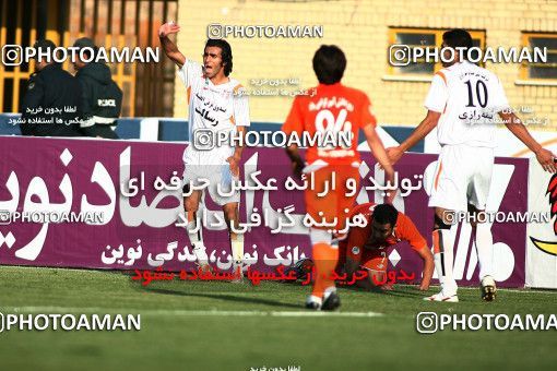 1098344, Karaj, [*parameter:4*], لیگ برتر فوتبال ایران، Persian Gulf Cup، Week 14، First Leg، Saipa 2 v 4 Mes Kerman on 2010/11/05 at Enghelab Stadium