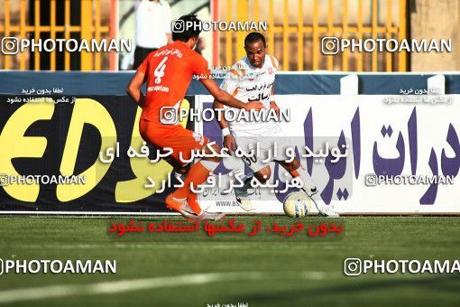 1098347, Karaj, [*parameter:4*], لیگ برتر فوتبال ایران، Persian Gulf Cup، Week 14، First Leg، Saipa 2 v 4 Mes Kerman on 2010/11/05 at Enghelab Stadium