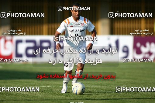 1098401, Karaj, [*parameter:4*], لیگ برتر فوتبال ایران، Persian Gulf Cup، Week 14، First Leg، Saipa 2 v 4 Mes Kerman on 2010/11/05 at Enghelab Stadium
