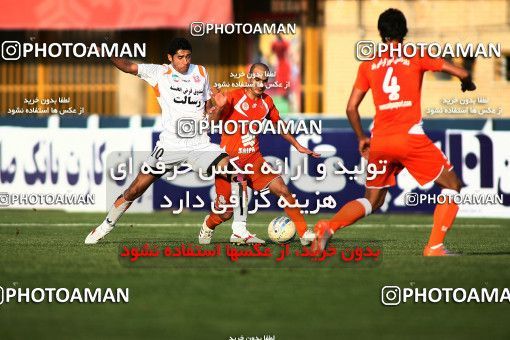 1098263, Karaj, [*parameter:4*], لیگ برتر فوتبال ایران، Persian Gulf Cup، Week 14، First Leg، Saipa 2 v 4 Mes Kerman on 2010/11/05 at Enghelab Stadium
