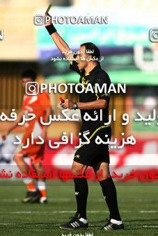 1098307, Karaj, [*parameter:4*], لیگ برتر فوتبال ایران، Persian Gulf Cup، Week 14، First Leg، Saipa 2 v 4 Mes Kerman on 2010/11/05 at Enghelab Stadium