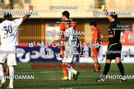 1098494, Karaj, [*parameter:4*], Iran Pro League، Persian Gulf Cup، 2010-11 season، First Leg، Week 14، Saipa 2 v 4 Mes Kerman on 2010/11/05 at Enghelab Stadium