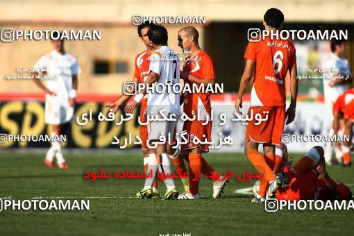 1098455, Karaj, [*parameter:4*], لیگ برتر فوتبال ایران، Persian Gulf Cup، Week 14، First Leg، Saipa 2 v 4 Mes Kerman on 2010/11/05 at Enghelab Stadium
