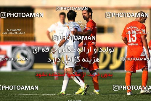 1098305, Karaj, [*parameter:4*], لیگ برتر فوتبال ایران، Persian Gulf Cup، Week 14، First Leg، Saipa 2 v 4 Mes Kerman on 2010/11/05 at Enghelab Stadium