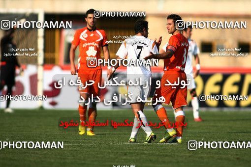 1098280, Karaj, [*parameter:4*], لیگ برتر فوتبال ایران، Persian Gulf Cup، Week 14، First Leg، Saipa 2 v 4 Mes Kerman on 2010/11/05 at Enghelab Stadium