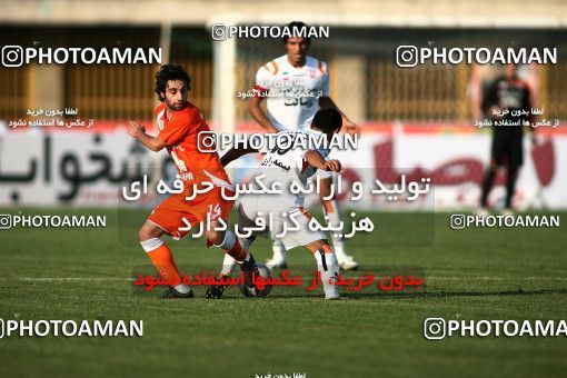 1098293, Karaj, [*parameter:4*], لیگ برتر فوتبال ایران، Persian Gulf Cup، Week 14، First Leg، Saipa 2 v 4 Mes Kerman on 2010/11/05 at Enghelab Stadium