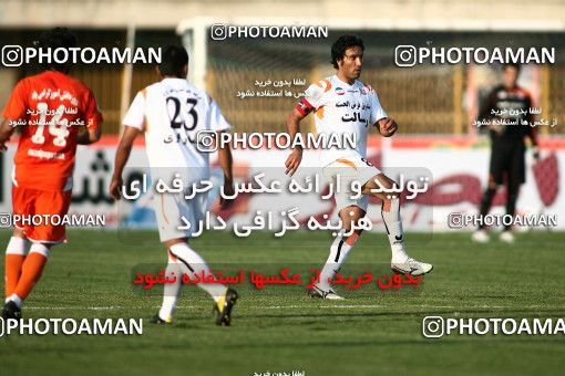1098252, Karaj, [*parameter:4*], لیگ برتر فوتبال ایران، Persian Gulf Cup، Week 14، First Leg، Saipa 2 v 4 Mes Kerman on 2010/11/05 at Enghelab Stadium