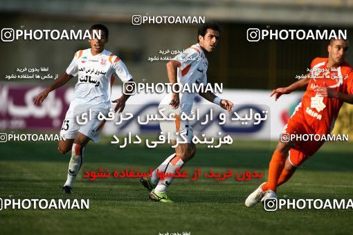 1098331, Karaj, [*parameter:4*], لیگ برتر فوتبال ایران، Persian Gulf Cup، Week 14، First Leg، Saipa 2 v 4 Mes Kerman on 2010/11/05 at Enghelab Stadium