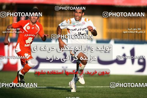 1098460, Karaj, [*parameter:4*], لیگ برتر فوتبال ایران، Persian Gulf Cup، Week 14، First Leg، Saipa 2 v 4 Mes Kerman on 2010/11/05 at Enghelab Stadium