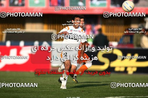 1098407, Karaj, [*parameter:4*], لیگ برتر فوتبال ایران، Persian Gulf Cup، Week 14، First Leg، Saipa 2 v 4 Mes Kerman on 2010/11/05 at Enghelab Stadium