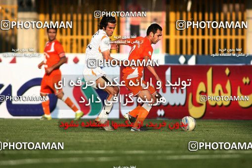 1098340, Karaj, [*parameter:4*], لیگ برتر فوتبال ایران، Persian Gulf Cup، Week 14، First Leg، Saipa 2 v 4 Mes Kerman on 2010/11/05 at Enghelab Stadium