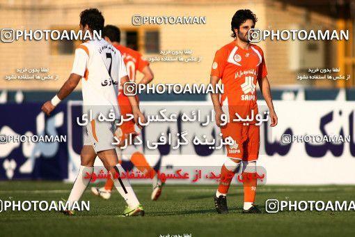 1098300, Karaj, [*parameter:4*], لیگ برتر فوتبال ایران، Persian Gulf Cup، Week 14، First Leg، Saipa 2 v 4 Mes Kerman on 2010/11/05 at Enghelab Stadium