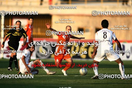 1098274, Karaj, [*parameter:4*], لیگ برتر فوتبال ایران، Persian Gulf Cup، Week 14، First Leg، Saipa 2 v 4 Mes Kerman on 2010/11/05 at Enghelab Stadium