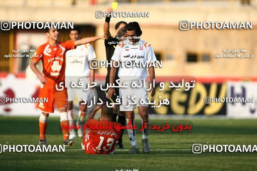 1098508, Karaj, [*parameter:4*], لیگ برتر فوتبال ایران، Persian Gulf Cup، Week 14، First Leg، Saipa 2 v 4 Mes Kerman on 2010/11/05 at Enghelab Stadium
