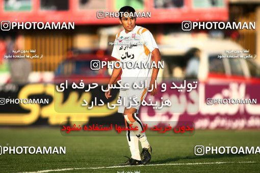 1098496, Karaj, [*parameter:4*], لیگ برتر فوتبال ایران، Persian Gulf Cup، Week 14، First Leg، Saipa 2 v 4 Mes Kerman on 2010/11/05 at Enghelab Stadium