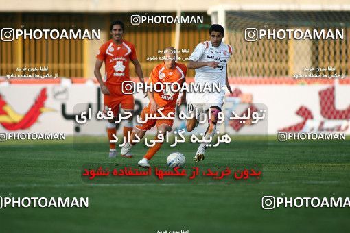 1098552, Karaj, [*parameter:4*], لیگ برتر فوتبال ایران، Persian Gulf Cup، Week 14، First Leg، Saipa 2 v 4 Mes Kerman on 2010/11/05 at Enghelab Stadium