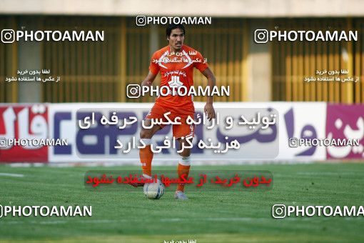 1098259, Karaj, [*parameter:4*], لیگ برتر فوتبال ایران، Persian Gulf Cup، Week 14، First Leg، Saipa 2 v 4 Mes Kerman on 2010/11/05 at Enghelab Stadium