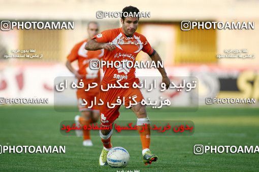 1098271, Karaj, [*parameter:4*], لیگ برتر فوتبال ایران، Persian Gulf Cup، Week 14، First Leg، Saipa 2 v 4 Mes Kerman on 2010/11/05 at Enghelab Stadium