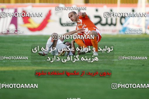 1098291, Karaj, [*parameter:4*], لیگ برتر فوتبال ایران، Persian Gulf Cup، Week 14، First Leg، Saipa 2 v 4 Mes Kerman on 2010/11/05 at Enghelab Stadium