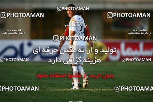 1098297, Karaj, [*parameter:4*], لیگ برتر فوتبال ایران، Persian Gulf Cup، Week 14، First Leg، Saipa 2 v 4 Mes Kerman on 2010/11/05 at Enghelab Stadium