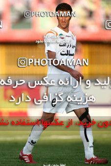 1098364, Karaj, [*parameter:4*], لیگ برتر فوتبال ایران، Persian Gulf Cup، Week 14، First Leg، Saipa 2 v 4 Mes Kerman on 2010/11/05 at Enghelab Stadium