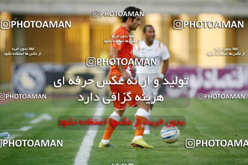 1098301, Karaj, [*parameter:4*], لیگ برتر فوتبال ایران، Persian Gulf Cup، Week 14، First Leg، Saipa 2 v 4 Mes Kerman on 2010/11/05 at Enghelab Stadium