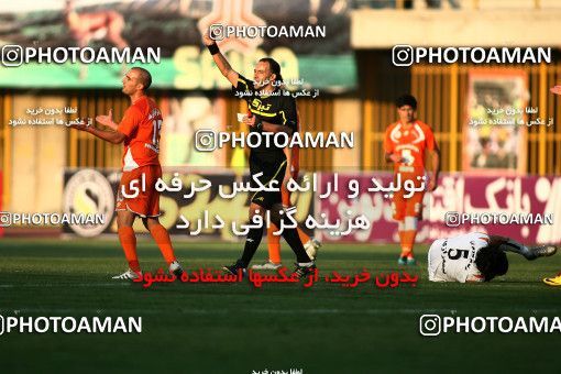 1098292, Karaj, [*parameter:4*], لیگ برتر فوتبال ایران، Persian Gulf Cup، Week 14، First Leg، Saipa 2 v 4 Mes Kerman on 2010/11/05 at Enghelab Stadium