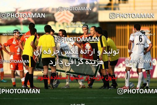 1098264, Karaj, [*parameter:4*], لیگ برتر فوتبال ایران، Persian Gulf Cup، Week 14، First Leg، Saipa 2 v 4 Mes Kerman on 2010/11/05 at Enghelab Stadium
