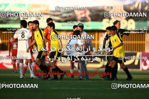 1098493, Karaj, [*parameter:4*], لیگ برتر فوتبال ایران، Persian Gulf Cup، Week 14، First Leg، Saipa 2 v 4 Mes Kerman on 2010/11/05 at Enghelab Stadium