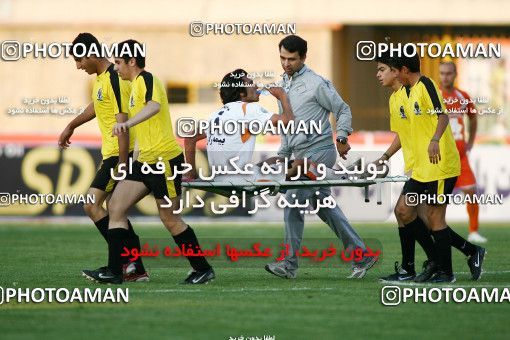 1098283, Karaj, [*parameter:4*], لیگ برتر فوتبال ایران، Persian Gulf Cup، Week 14، First Leg، Saipa 2 v 4 Mes Kerman on 2010/11/05 at Enghelab Stadium