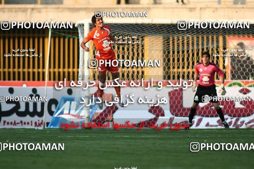 1098461, Karaj, [*parameter:4*], لیگ برتر فوتبال ایران، Persian Gulf Cup، Week 14، First Leg، Saipa 2 v 4 Mes Kerman on 2010/11/05 at Enghelab Stadium