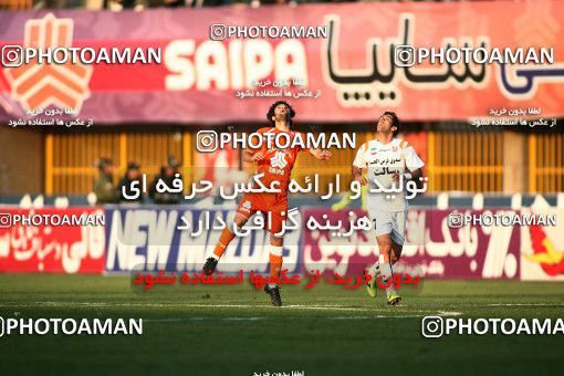 1098319, Karaj, [*parameter:4*], لیگ برتر فوتبال ایران، Persian Gulf Cup، Week 14، First Leg، Saipa 2 v 4 Mes Kerman on 2010/11/05 at Enghelab Stadium