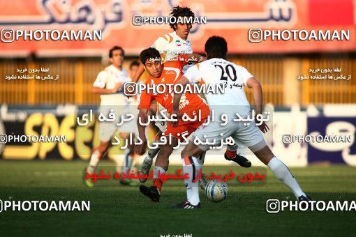 1098361, Karaj, [*parameter:4*], لیگ برتر فوتبال ایران، Persian Gulf Cup، Week 14، First Leg، Saipa 2 v 4 Mes Kerman on 2010/11/05 at Enghelab Stadium