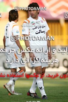 1098554, Karaj, [*parameter:4*], لیگ برتر فوتبال ایران، Persian Gulf Cup، Week 14، First Leg، Saipa 2 v 4 Mes Kerman on 2010/11/05 at Enghelab Stadium