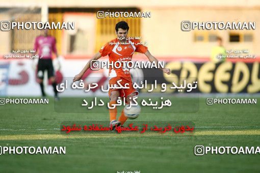 1098423, Karaj, [*parameter:4*], لیگ برتر فوتبال ایران، Persian Gulf Cup، Week 14، First Leg، Saipa 2 v 4 Mes Kerman on 2010/11/05 at Enghelab Stadium