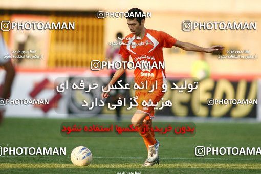1098477, Karaj, [*parameter:4*], لیگ برتر فوتبال ایران، Persian Gulf Cup، Week 14، First Leg، Saipa 2 v 4 Mes Kerman on 2010/11/05 at Enghelab Stadium