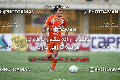 1098535, Karaj, [*parameter:4*], لیگ برتر فوتبال ایران، Persian Gulf Cup، Week 14، First Leg، Saipa 2 v 4 Mes Kerman on 2010/11/05 at Enghelab Stadium