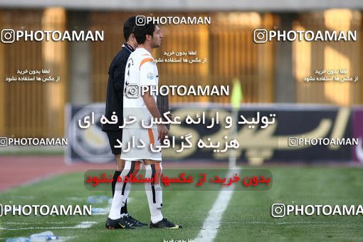 1098484, Karaj, [*parameter:4*], لیگ برتر فوتبال ایران، Persian Gulf Cup، Week 14، First Leg، Saipa 2 v 4 Mes Kerman on 2010/11/05 at Enghelab Stadium