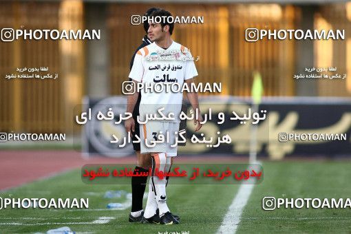 1098316, Karaj, [*parameter:4*], لیگ برتر فوتبال ایران، Persian Gulf Cup، Week 14، First Leg، Saipa 2 v 4 Mes Kerman on 2010/11/05 at Enghelab Stadium