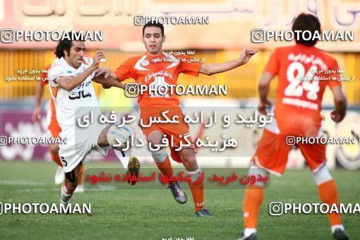 1098376, Karaj, [*parameter:4*], لیگ برتر فوتبال ایران، Persian Gulf Cup، Week 14، First Leg، Saipa 2 v 4 Mes Kerman on 2010/11/05 at Enghelab Stadium
