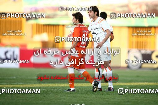1098425, Karaj, [*parameter:4*], لیگ برتر فوتبال ایران، Persian Gulf Cup، Week 14، First Leg، Saipa 2 v 4 Mes Kerman on 2010/11/05 at Enghelab Stadium